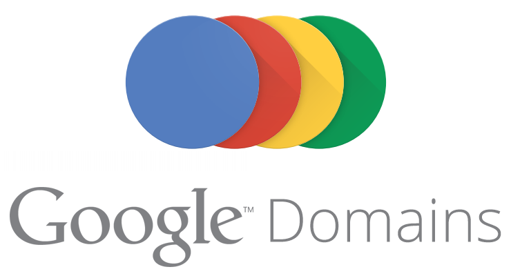 google domains logo