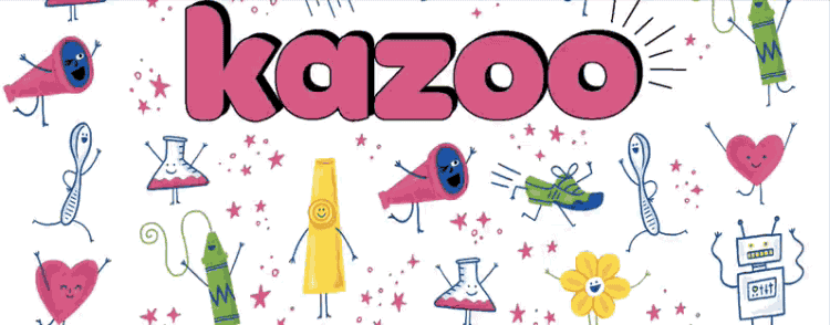kazoo-mag