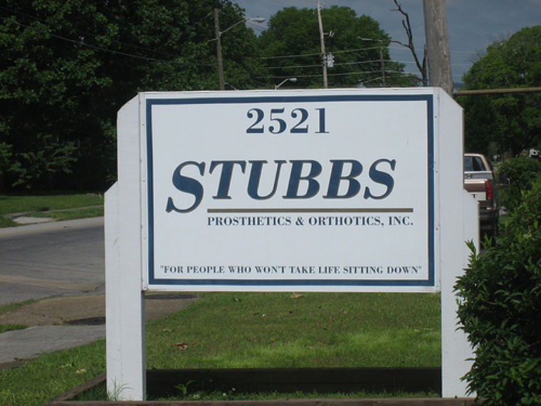 stubbs