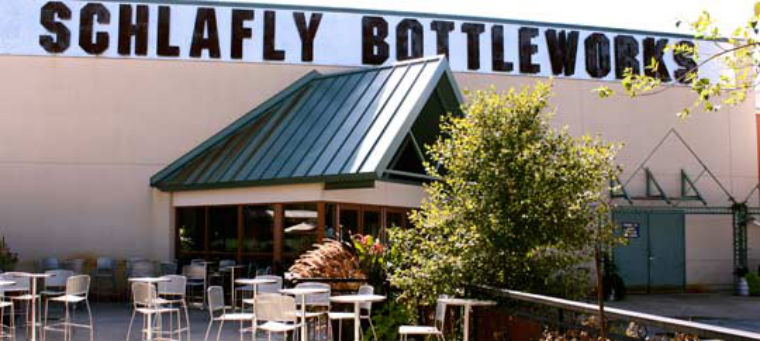 Schlafly Bottleworks