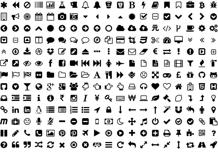 Featured image of post Computer Icons And Symbols With Name / I found out how to use unicode symbols in name tags which is actually really cool.