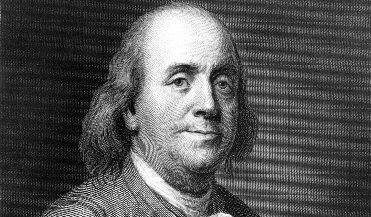 Benjamin Franklin: An American Life free
