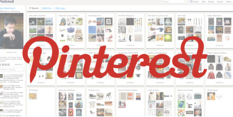 Sticky Content is Key to Small Business Pinterest Success