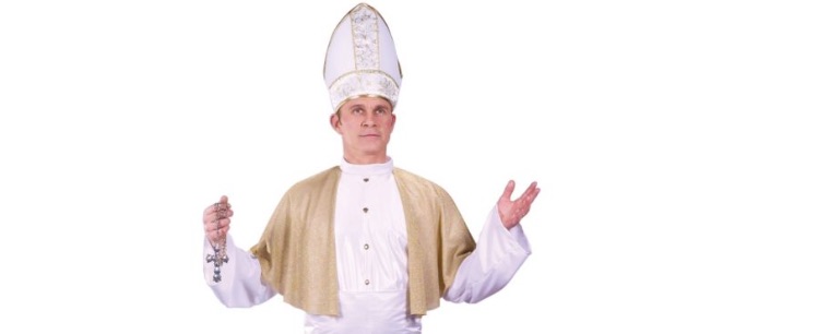 pope_costume