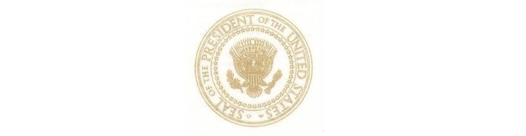 presidential shield