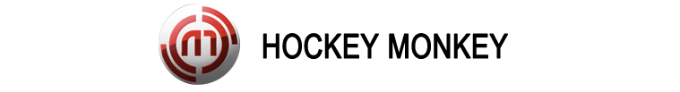 Hockey Monkey 