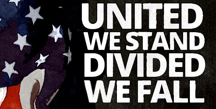 united we stand