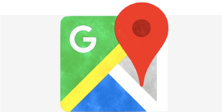 Google Maps Tweaks Design, Adds Business Photo Carousel